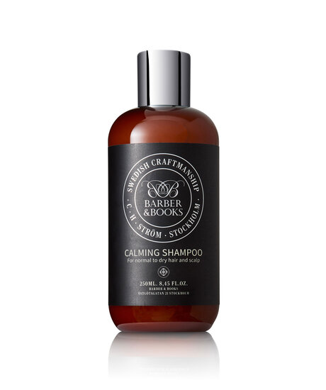 Calming Shampoo