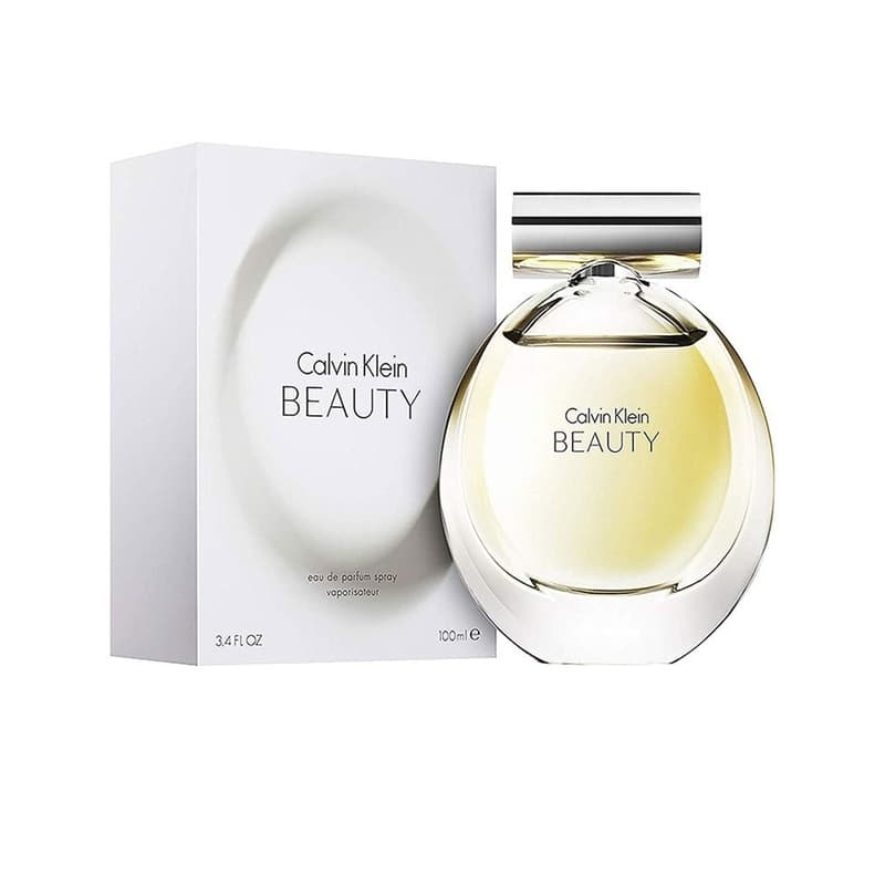 Calvin Klein Beauty Edp