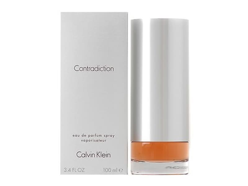 Calvin Klein Contradiction EDP 100ml
