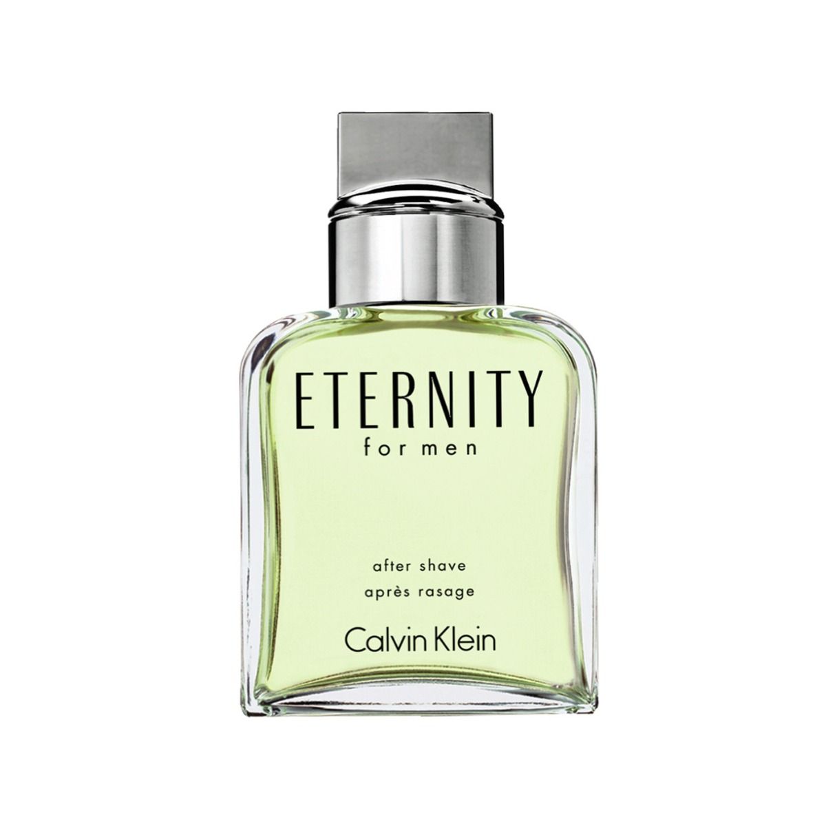 Calvin Klein Eternity for Men After Shave 100ml