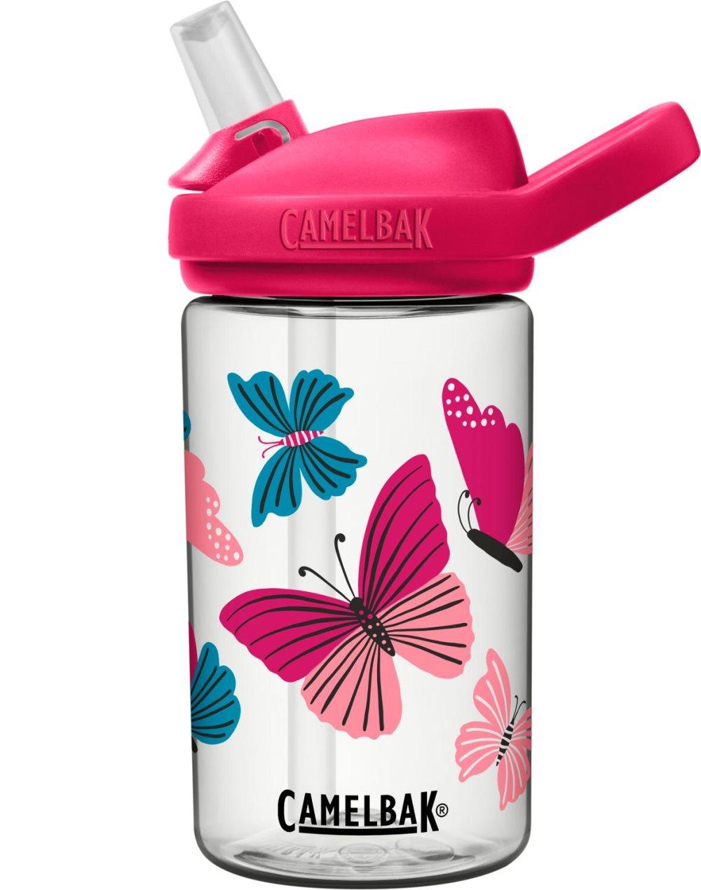 CAMELBAK EDDY- 0-4 L, vattenflaska Tritan