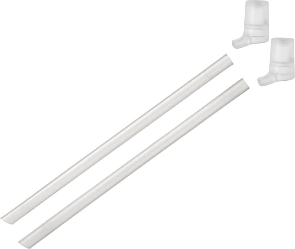 CAMELBAK EDDY- REPLACEMENT BIT VALVE & STRAW, sugventil - sugrör Camelbak Eddy