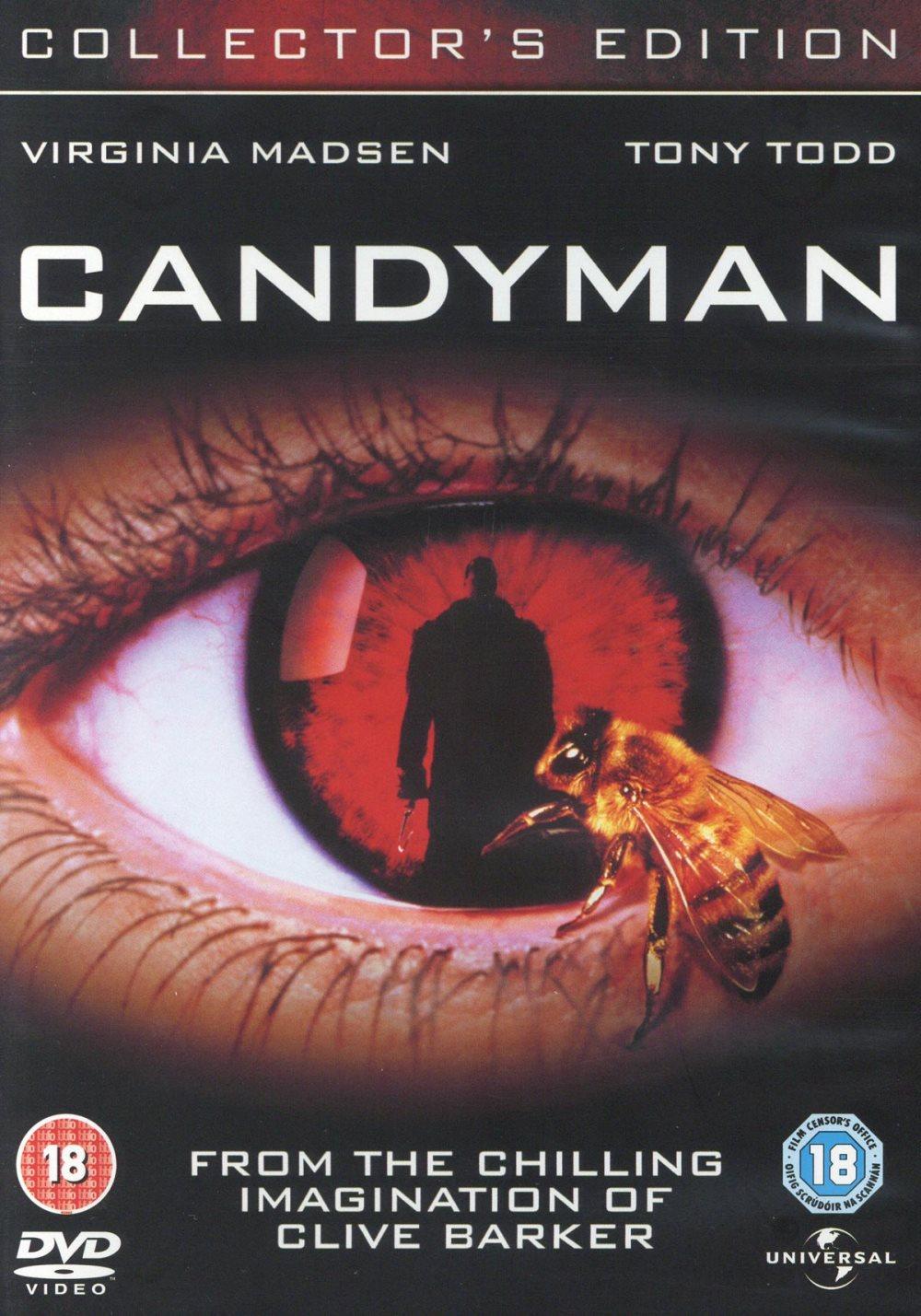 Candyman (DVD)