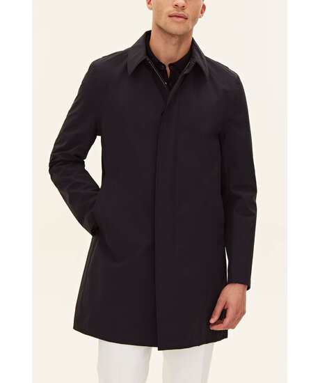 Car Coat