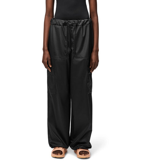 Cargo Rain Pant