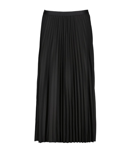 Carina Pleated Skirt