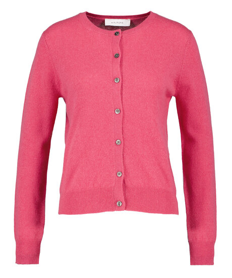 Cashmere Cardigan