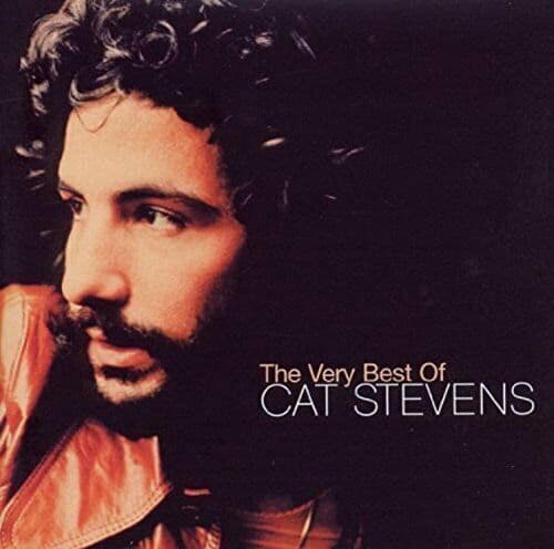 Cat Stevens - The Very Best of Cat Stevens CD (2009) Pre Owned