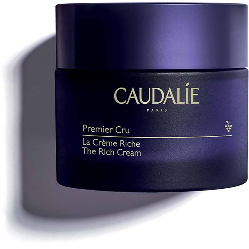Caudalie Premier Cru The Rich Cream 50 ml