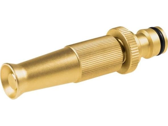 Cellfast sprinkler rak mässing MASS 52-890)