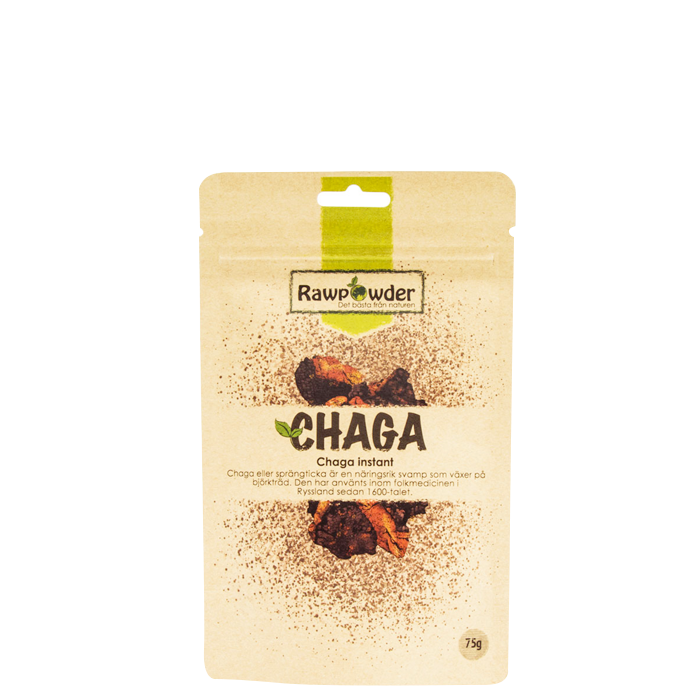 Chaga Instant 75 g