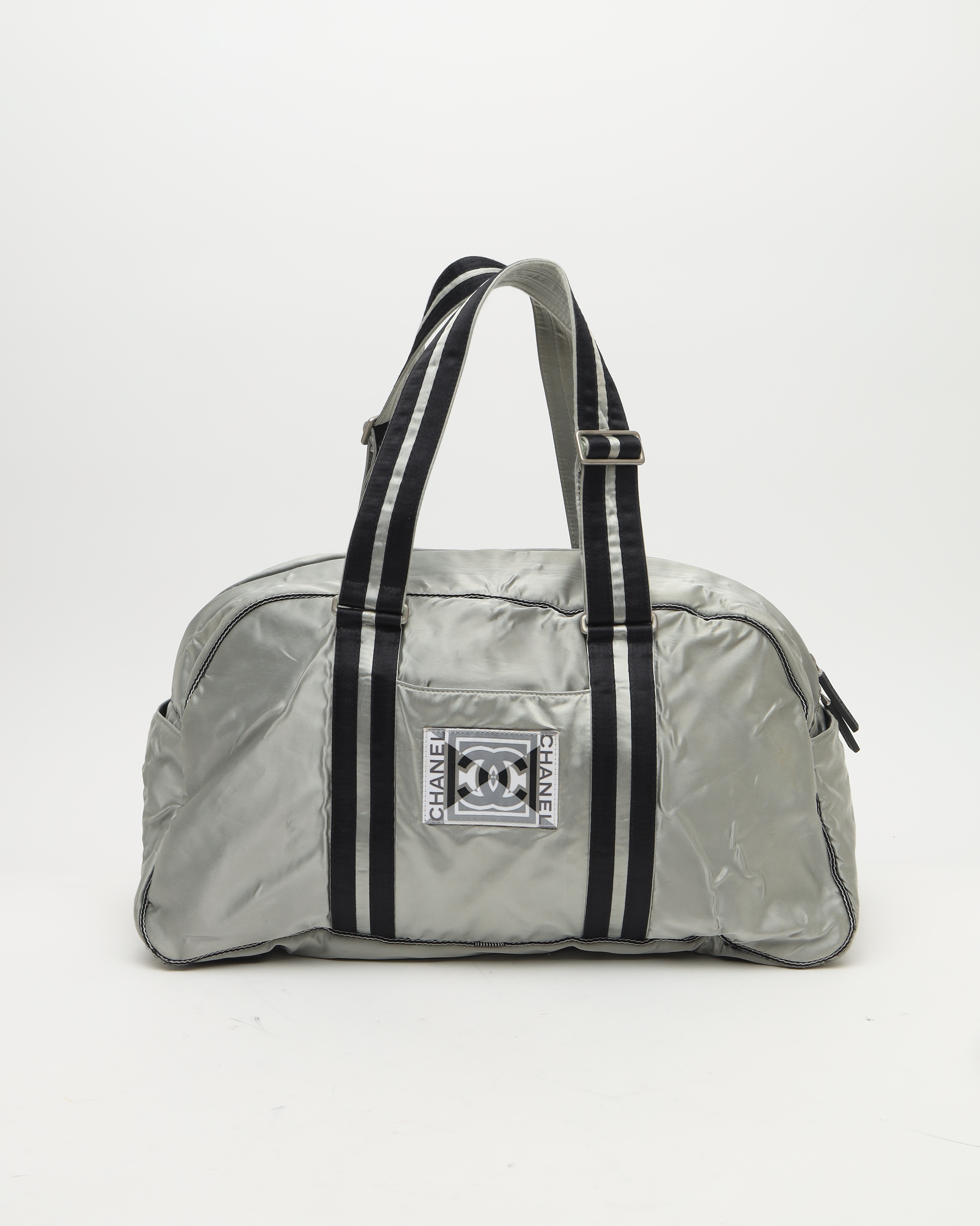 CHANEL Sports Line Weekend Bag
