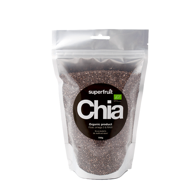 Chiafrön EKO 750 g