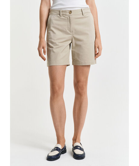 Chino shorts