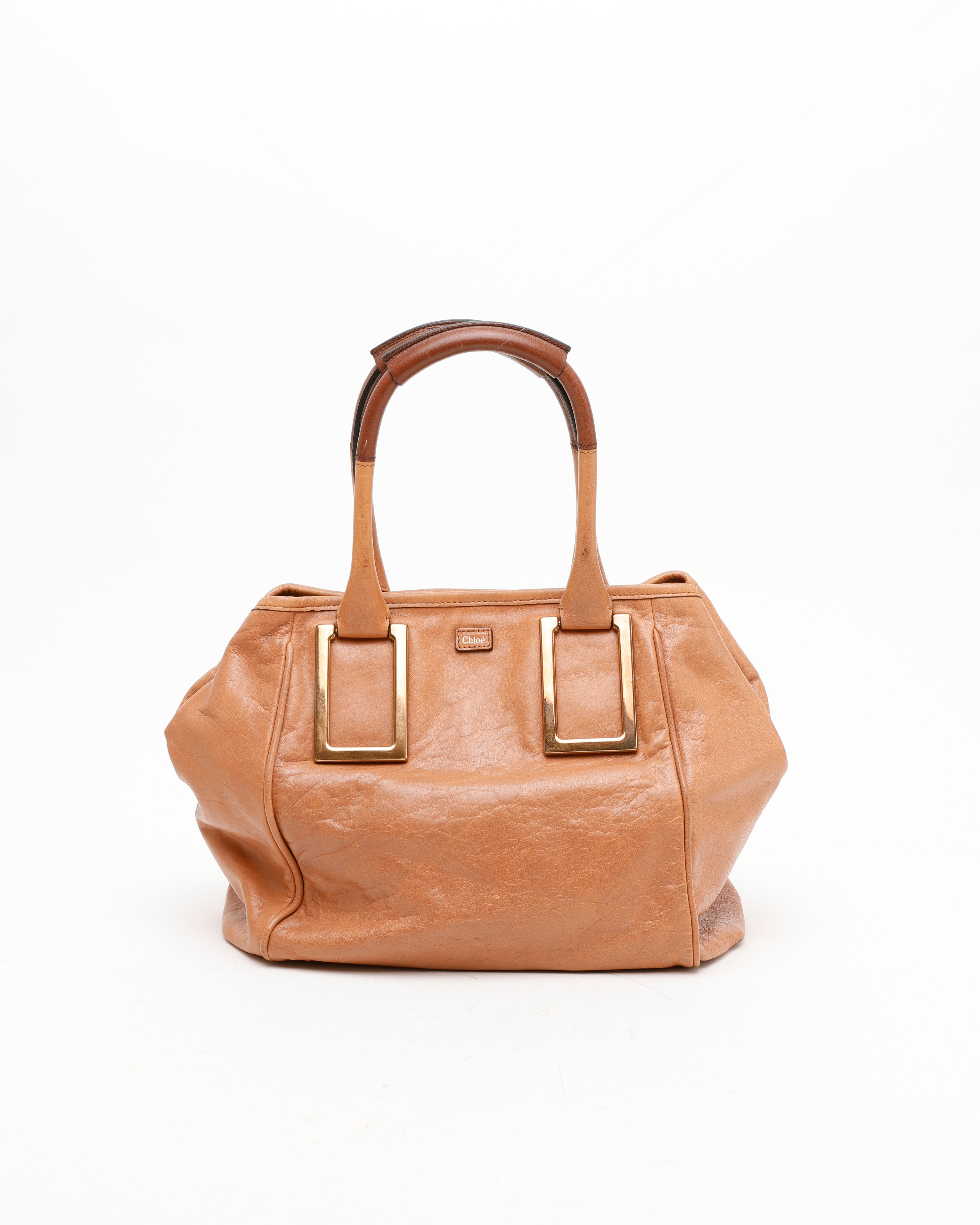 CHLOÉ Ethel Bag