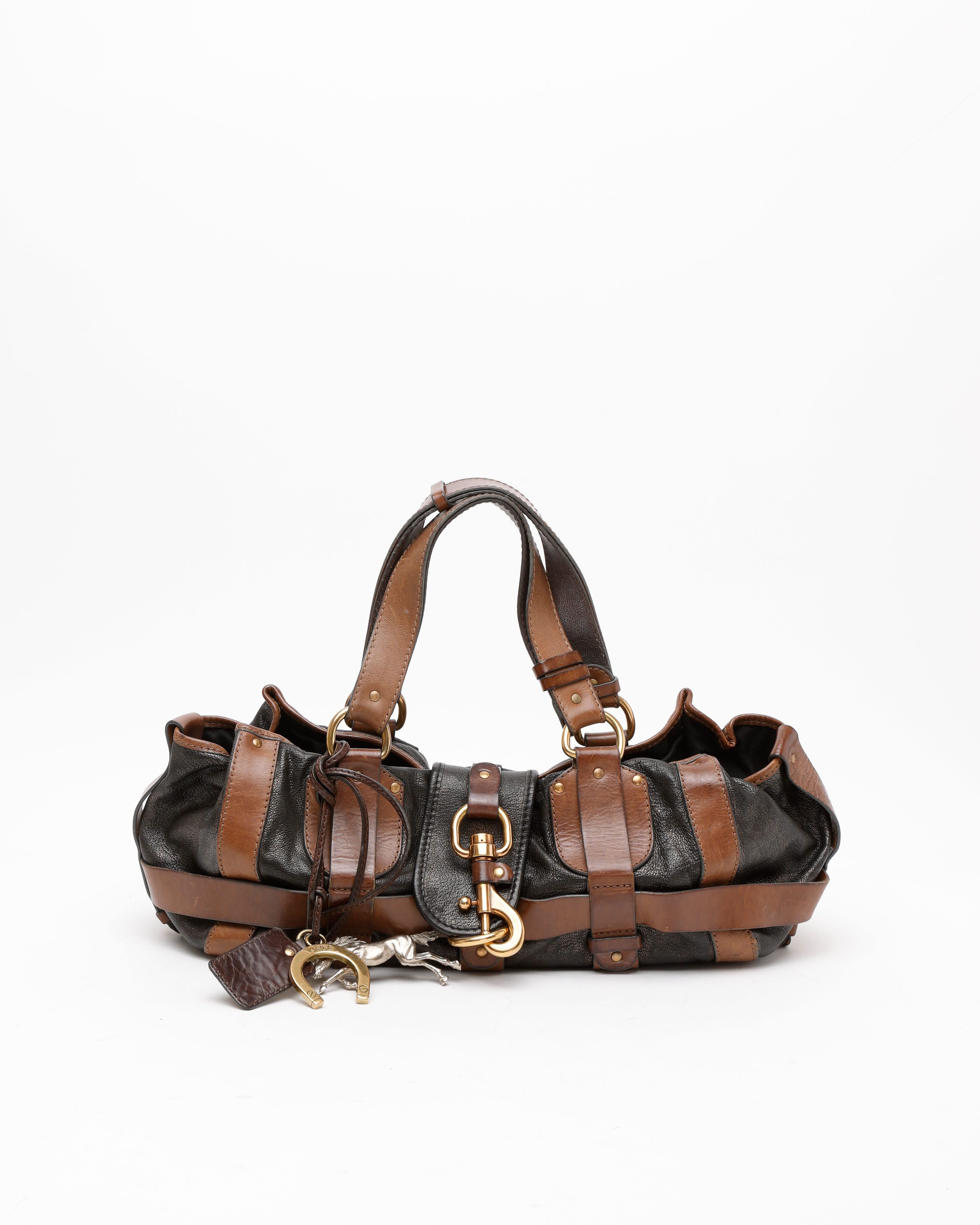 Chloé Kerala Hobo Bag