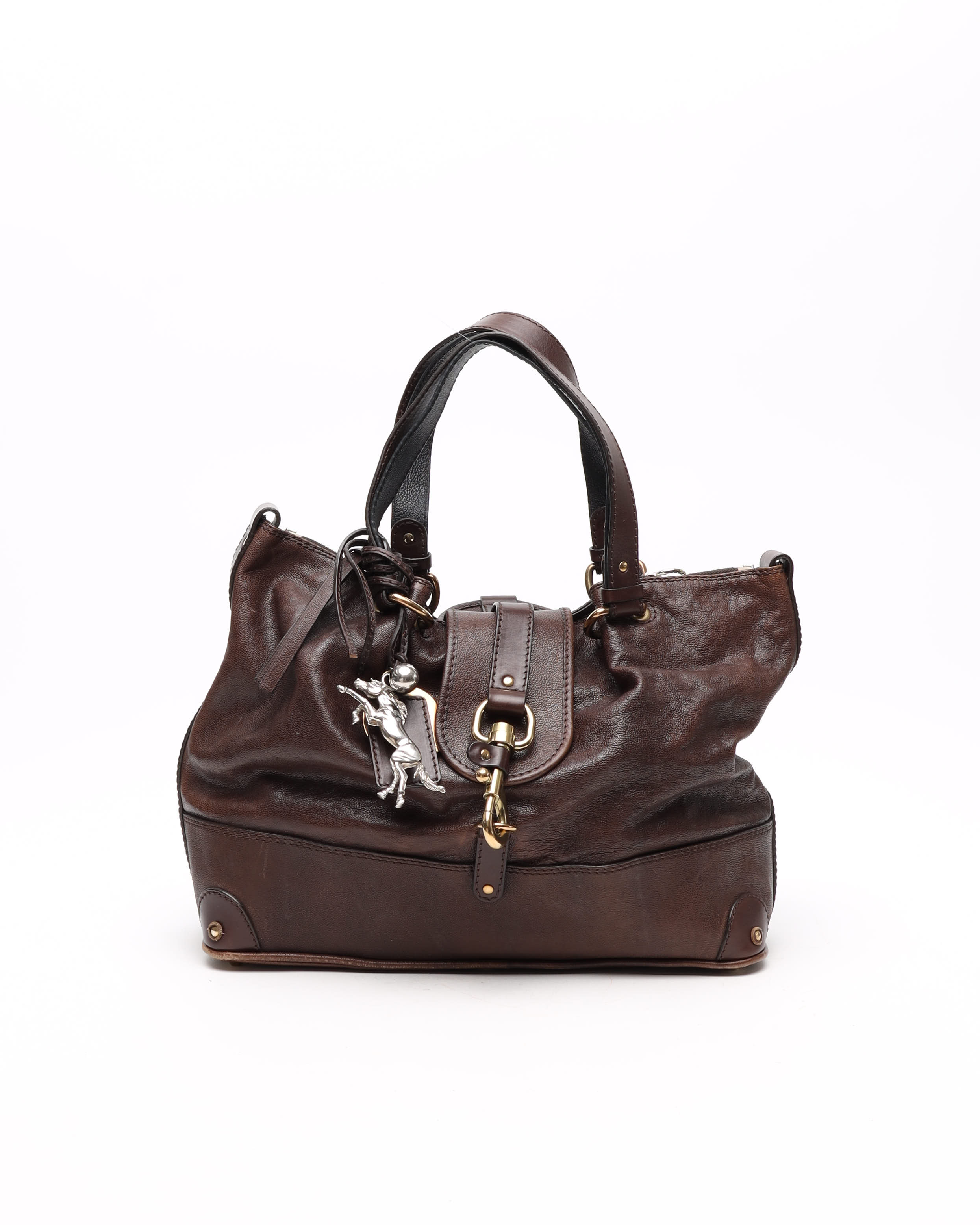 Chloé Kerala Shoulder Bag