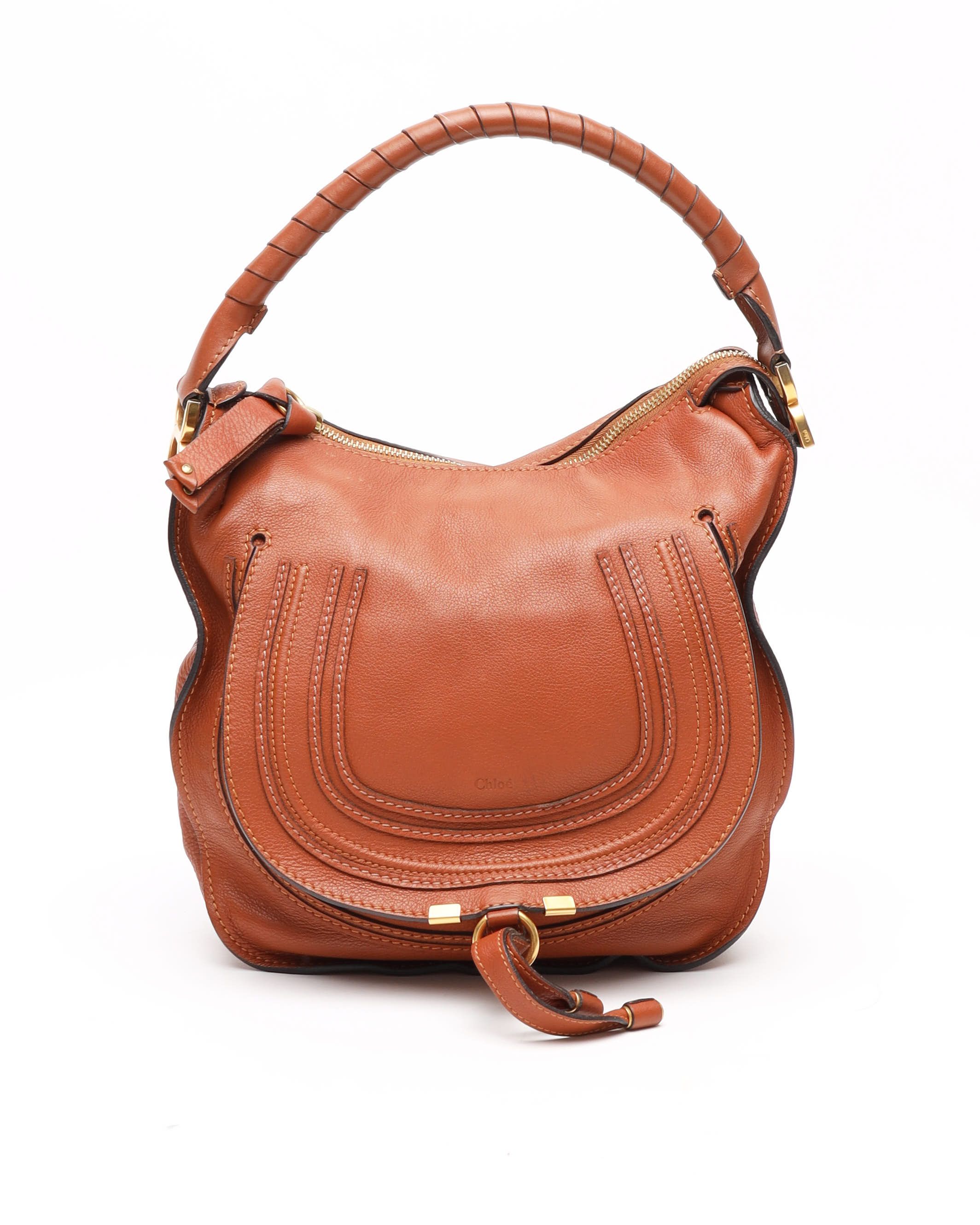 Chloé Marcie Medium Bag