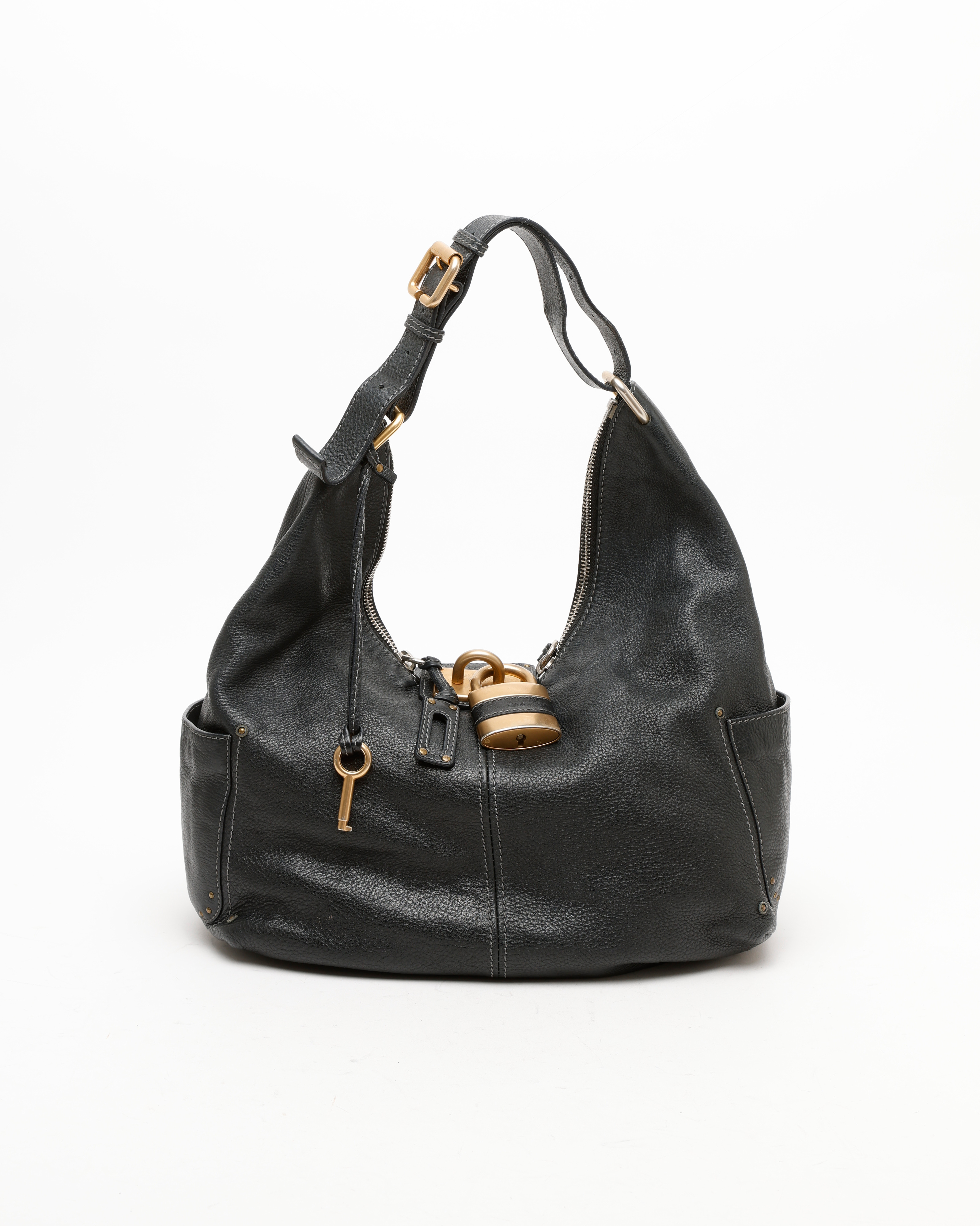 CHLOÉ Paddington Hobo Bag