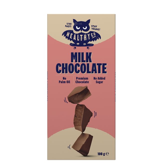 Chokladkaka 100 g