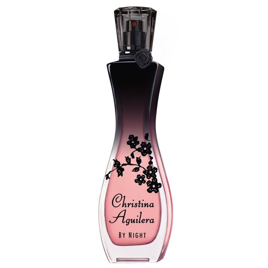Christina Aguilera By Night Edp 50ml
