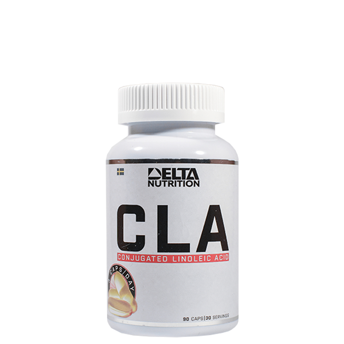 CLA 90 Kapslar