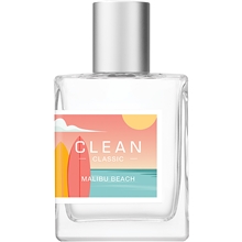 Clean Classic Malibu Beach - Eau de toilette 60 ml
