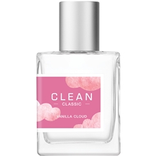 Clean Classic Vanilla Cloud - Eau de parfum 30 ml
