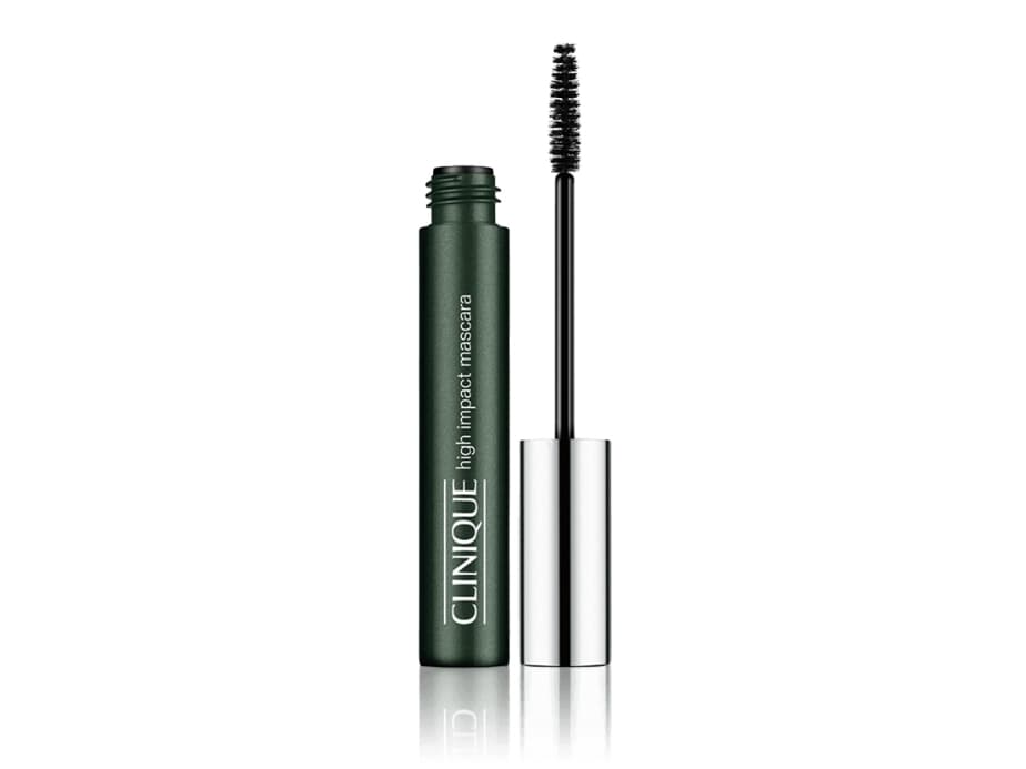 Clinique High Impact Mascara - Dame - 7 ml Black 01
