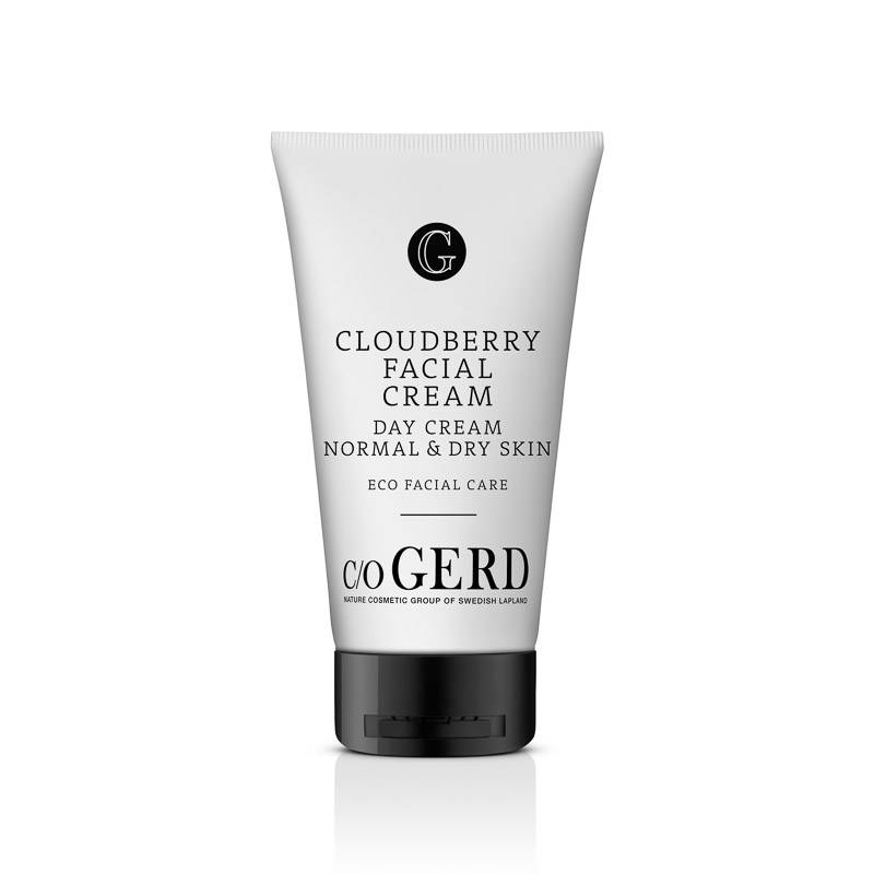 CLOUDBERRY FACIAL CREAM 75 ML