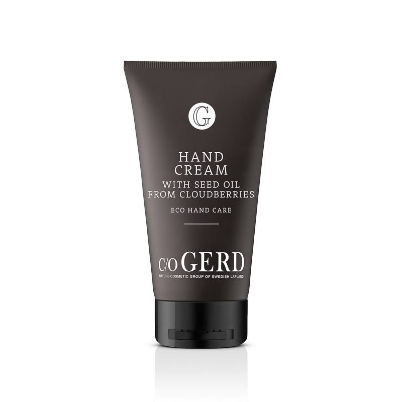 Cloudberry Hand Cream 75 ML
