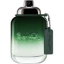Coach Green - Eau de toilette 60 ml