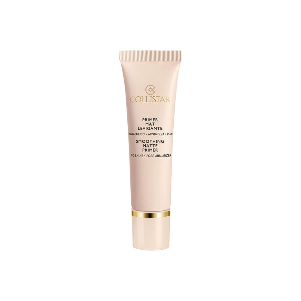 Collistar Portofino Smoothing Matte Primer No Shine Pore Minimizer 30ml