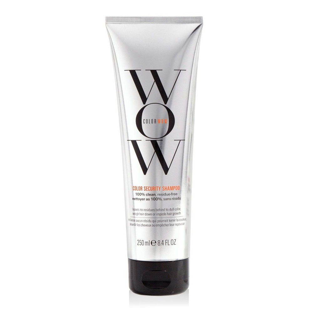Color Wow Security Shampoo