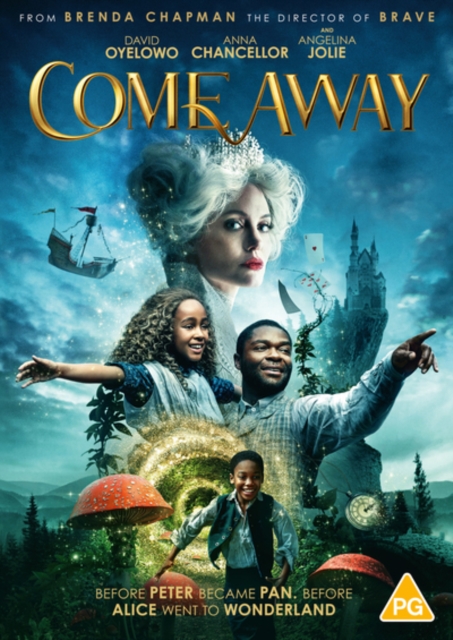Come Away (Import)