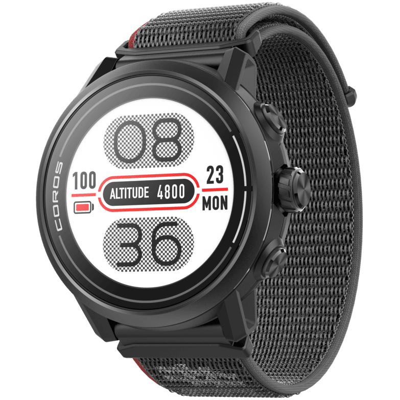 COROS APEX 2 GPS Outdoor Watch