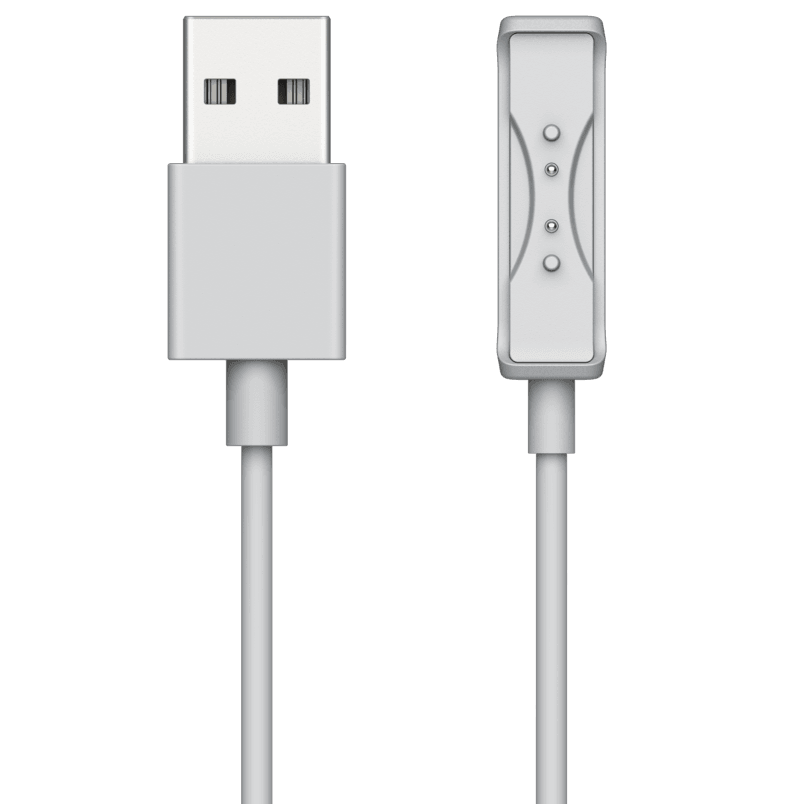 COROS Heart Rate Monitor Charging Cable