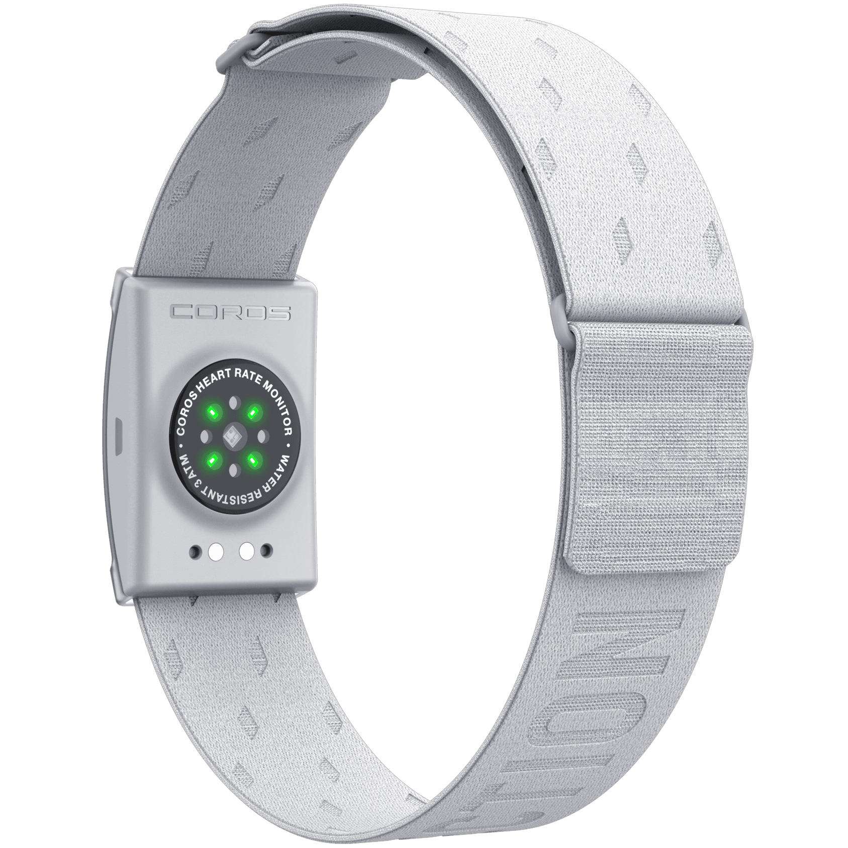 COROS Heart Rate Monitor