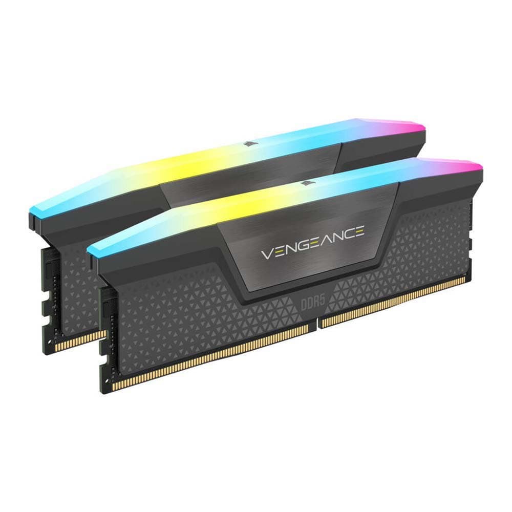 Corsair Minnesram Vengeance Rgb Cmh32 2x16gb Ddr5 5200mhz