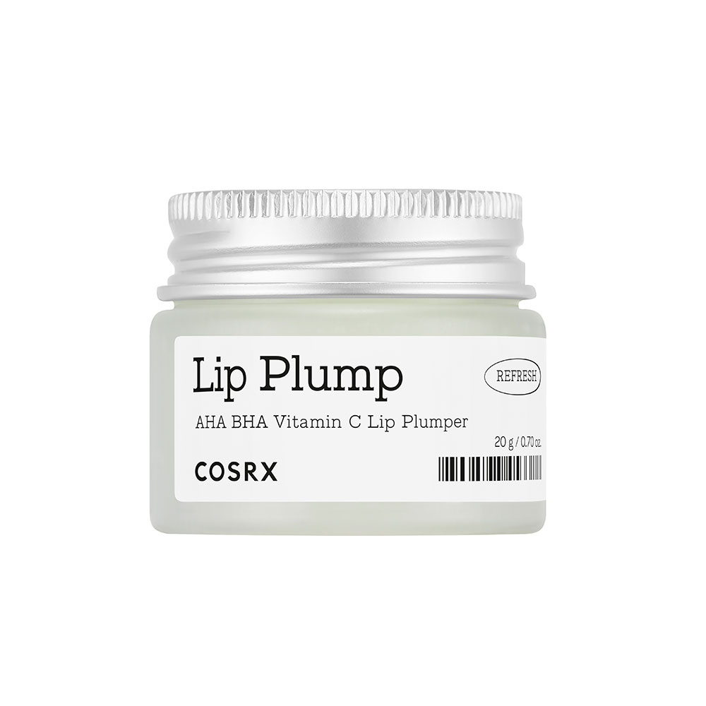 COSRX Refresh AHA BHA C Lip Plumper