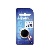 CR 2325 Renata Lithium