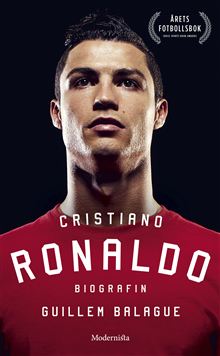 Cristiano Ronaldo - biografin