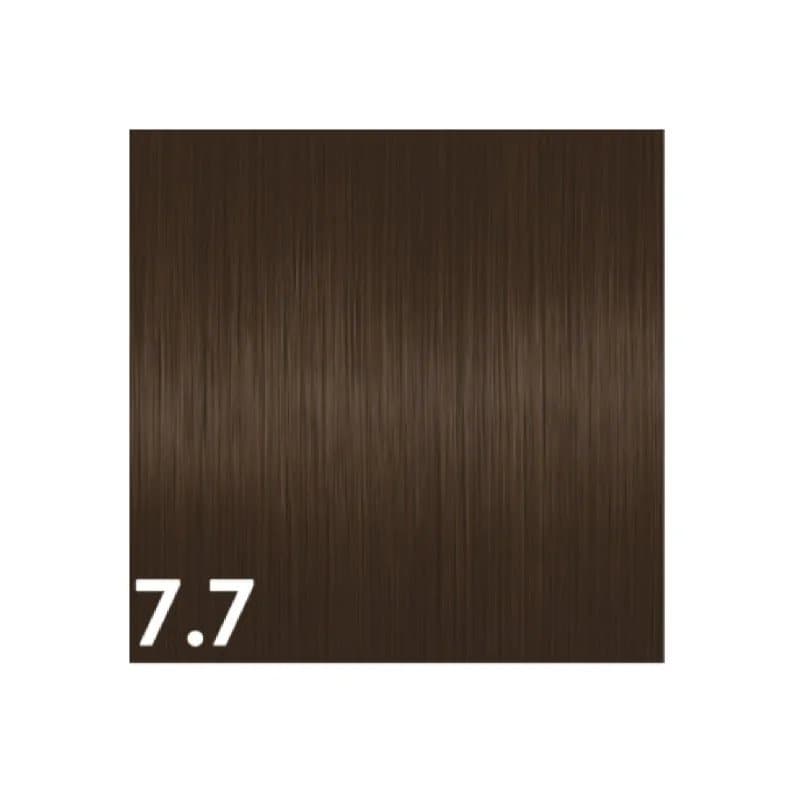 Cutrin AURORA Demi Colors Coffee Break 7,7 60ml - Professionell Färg/Toning