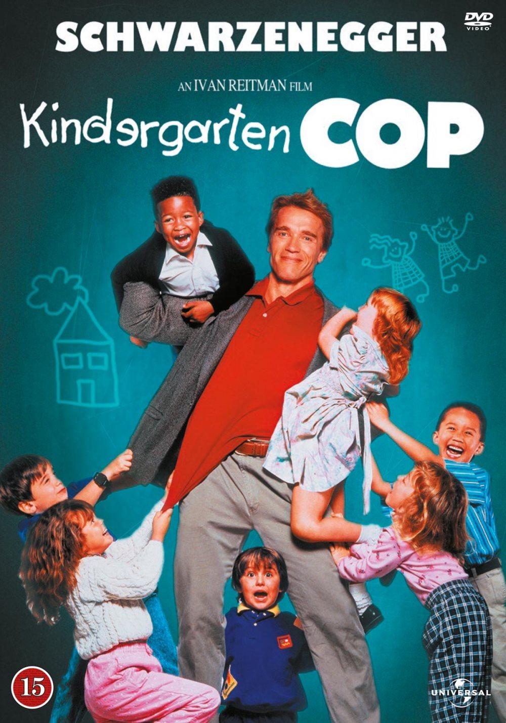 Dagissnuten (DVD)