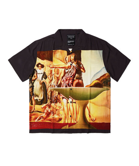 Dali Voltaire Shirt