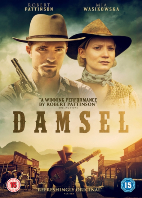 Damsel (Import)
