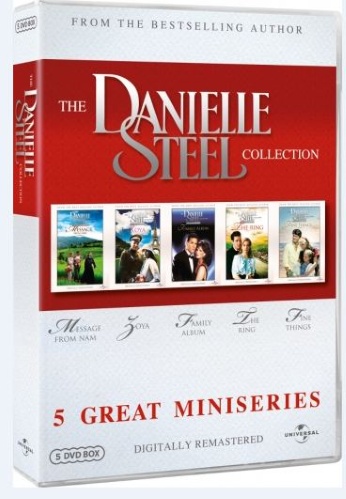 Danielle Steel - The Miniseries Collection