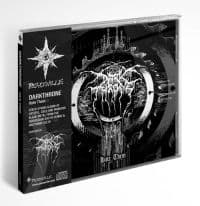 Darkthrone - Hate Them (CD)