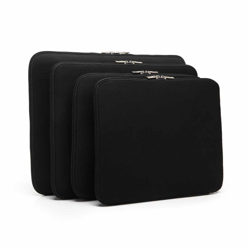 Datorfodral Laptopfodral Sleeve Stötsäkert Neopren – 13,6 Tum