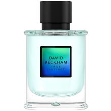 David Beckham True Instinct - Eau de parfum 75 ml